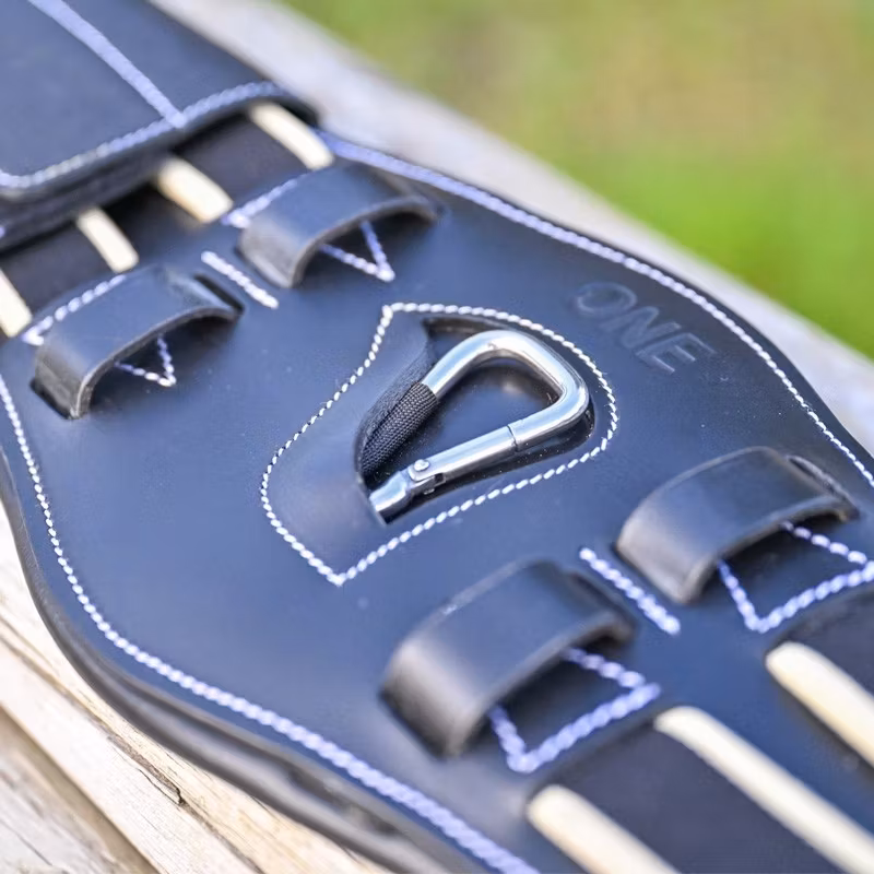 JumpIn SAFETY Kort gjord - One Collection