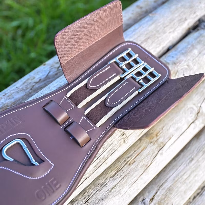 JumpIn SAFETY Kort gjord - One Collection