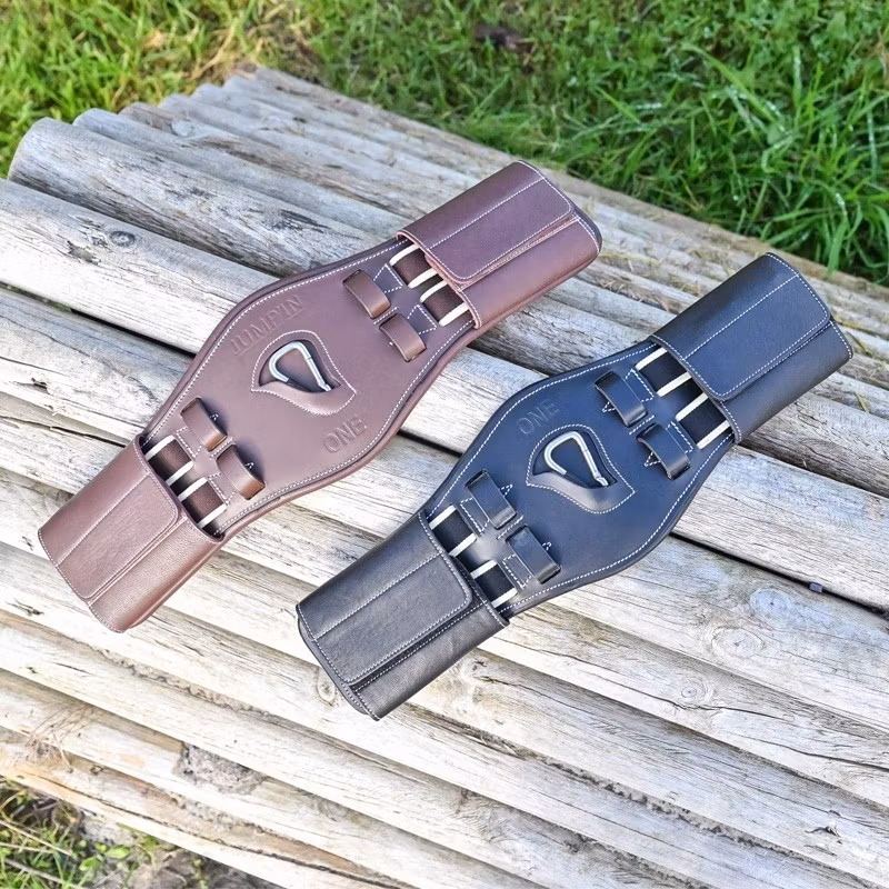 JumpIn SAFETY Kort gjord - One Collection