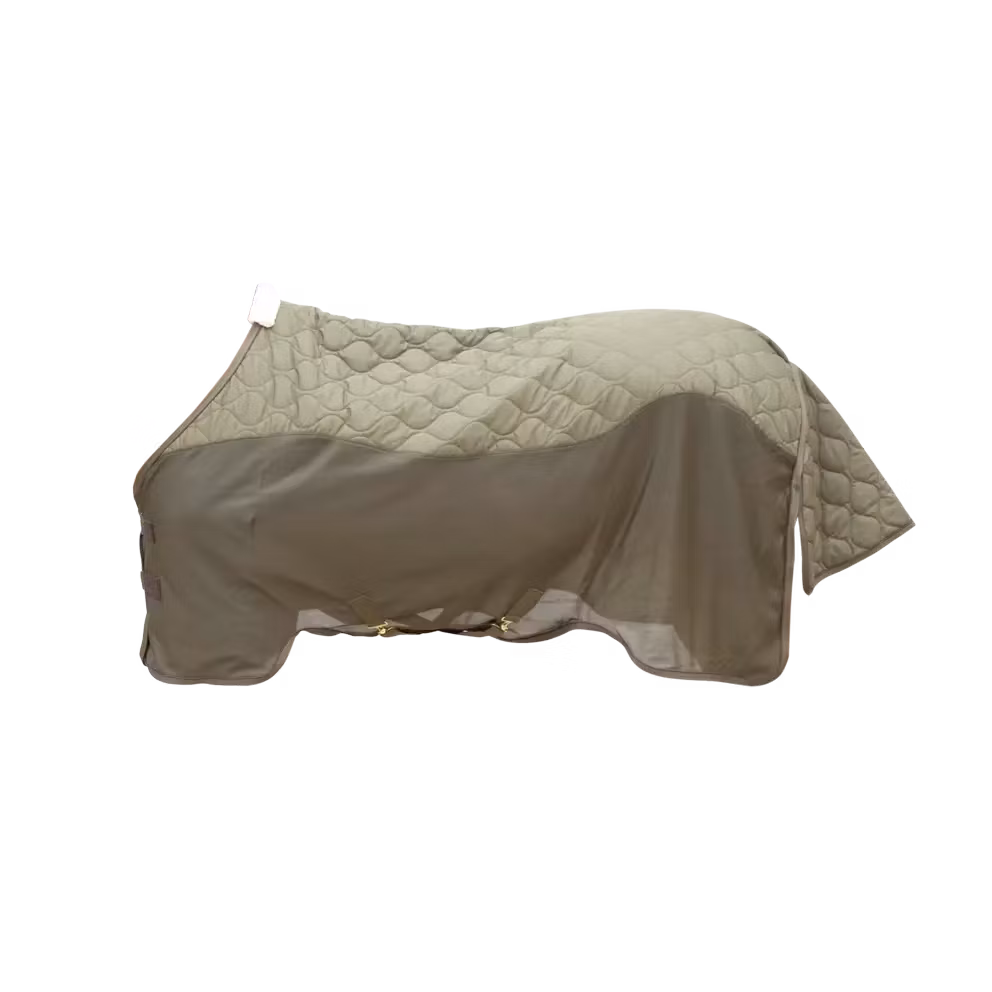 Kentucky Transport Combo Cooler Fleece