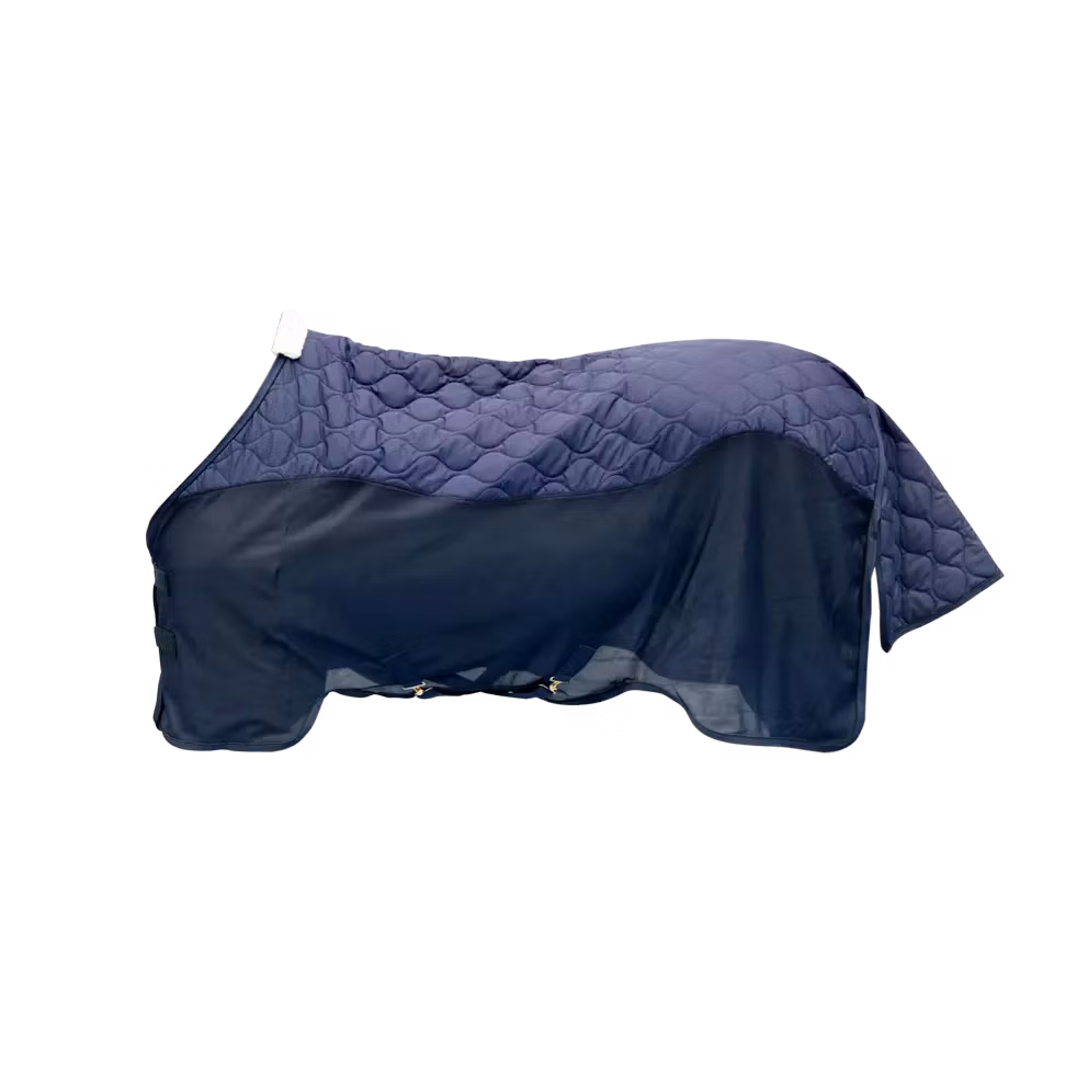 Kentucky Transport Combo Cooler Fleece