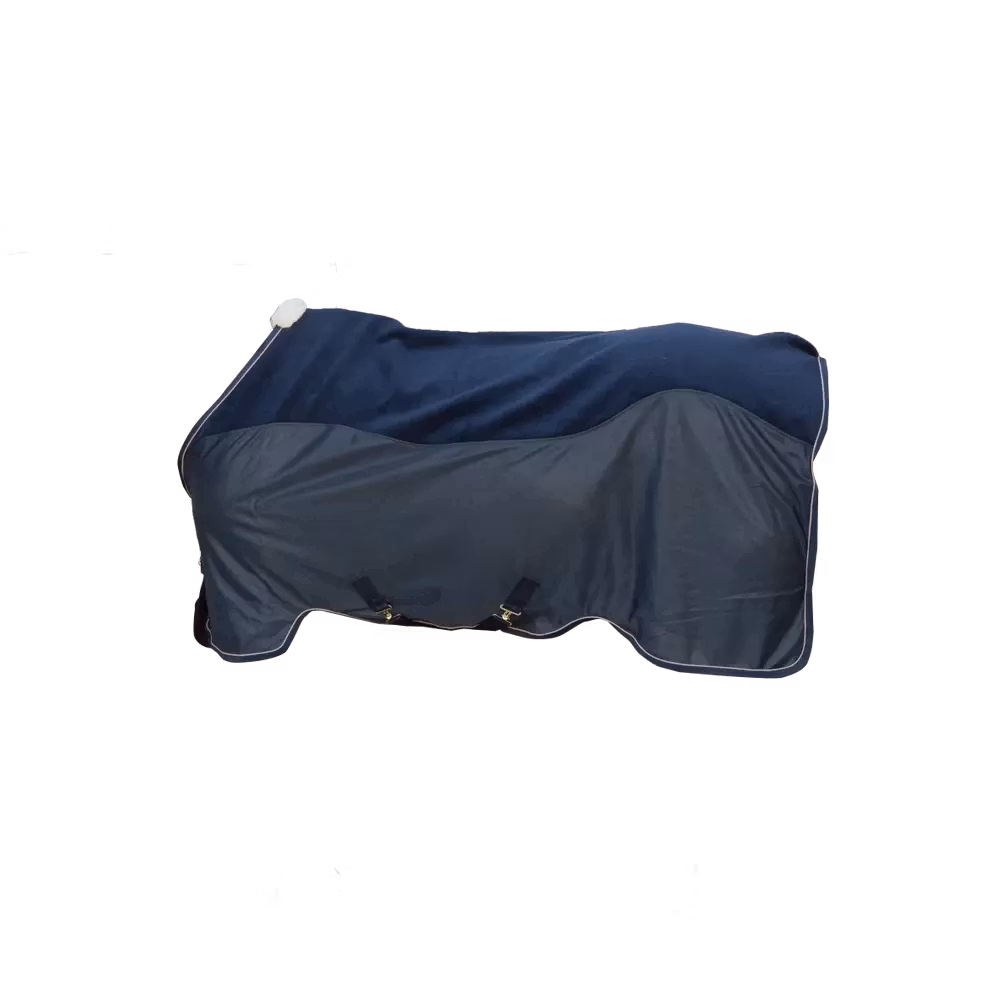 Kentucky Fleece Mesh cooler combo