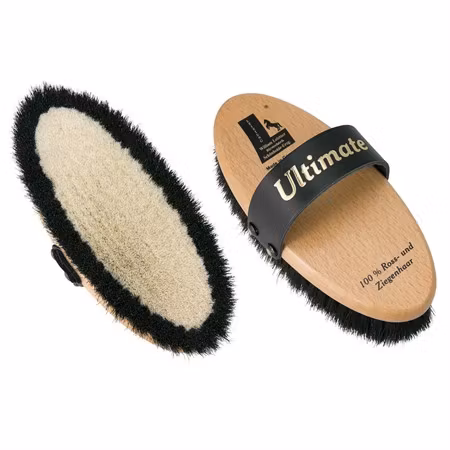 Ultimate ryktborste i tagel och gethår 1c94