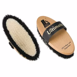 Ultimate ryktborste i tagel och gethår 1c94