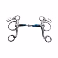 Trust Sweet Iron ponny pelham låst