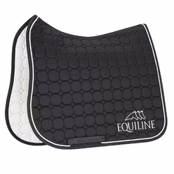 Equiline Outline DN dressyrschabrak