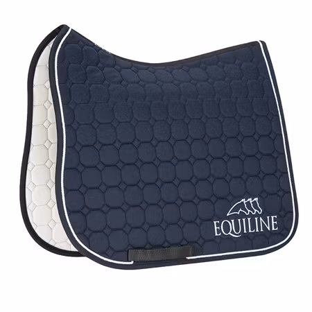 Equiline Outline DN dressyrschabrak