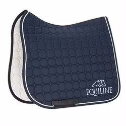 Equiline Outline DN dressyrschabrak