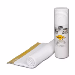 Akton Backpad standard inklusive fodral