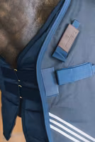 Turnout Rug Comfort Liner 100-400g