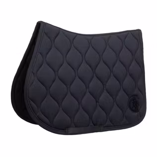 Kentucky Saddle Pad Wave Jumping 3D