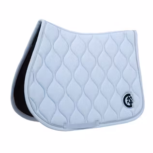Kentucky Saddle Pad Wave Jumping 3D