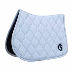 Kentucky Saddle Pad Wave Jumping 3D
