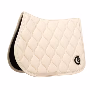 Kentucky Saddle Pad Wave Jumping 3D