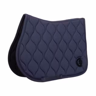 Kentucky Saddle Pad Wave Jumping 3D