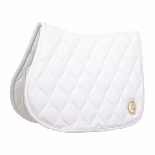 Kentucky Saddle Pad Wave Jumping 3D