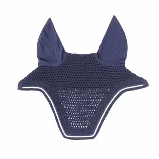 Kentucky Fly Veil Wellington Diamond Rope