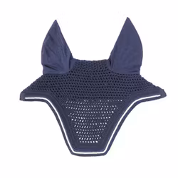 Kentucky Fly Veil Wellington Diamond Rope