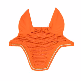 Kentucky Fly Veil Wellington Diamond Rope