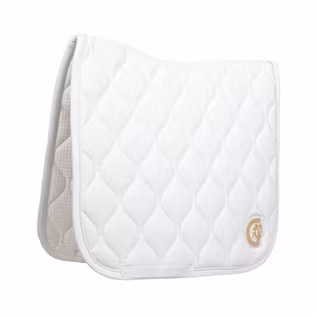 Kentucky Saddle Pad Wave Dressage