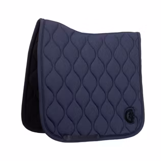 Kentucky Saddle Pad Wave Dressage