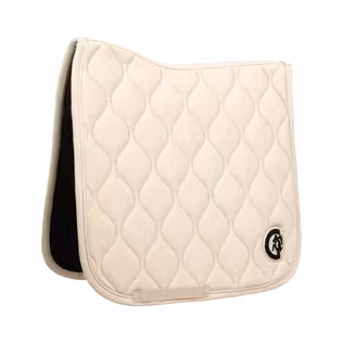 Kentucky Saddle Pad Wave Dressage