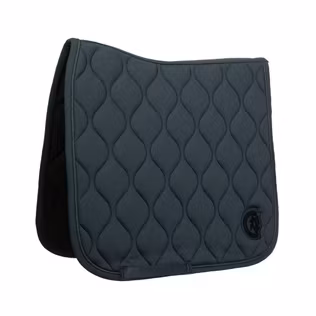 Kentucky Saddle Pad Wave Dressage
