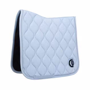 Kentucky Saddle Pad Wave Dressage