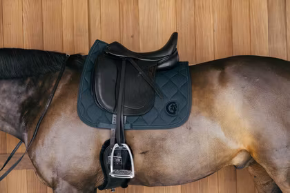 Kentucky Saddle Pad Wave Dressage