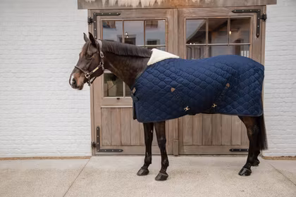 Kentucky Horsewear Stable Rug Comfort 100-300g