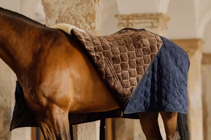 Kentucky Horsewear Stable Rug Comfort 100-300g