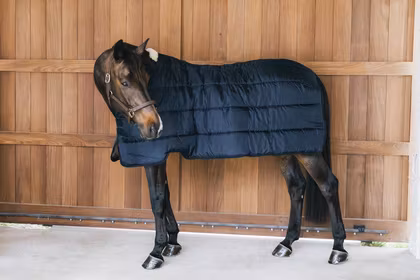 Kentucky Horsewear Turnout Rug Comfort Liner Pro 100-400g