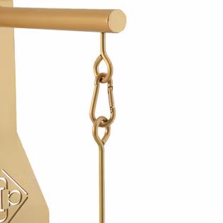 Grooming Deluxe Bridle Hook 4 prong with hook attachment