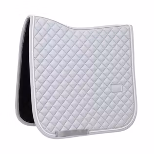 Kentucky Horsewear Saddle Pad Diamond Rope Dressage