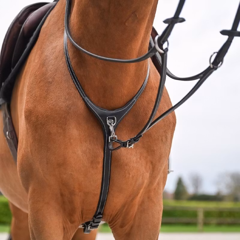 JumpIn Yoke och martinal - One Collection Premium