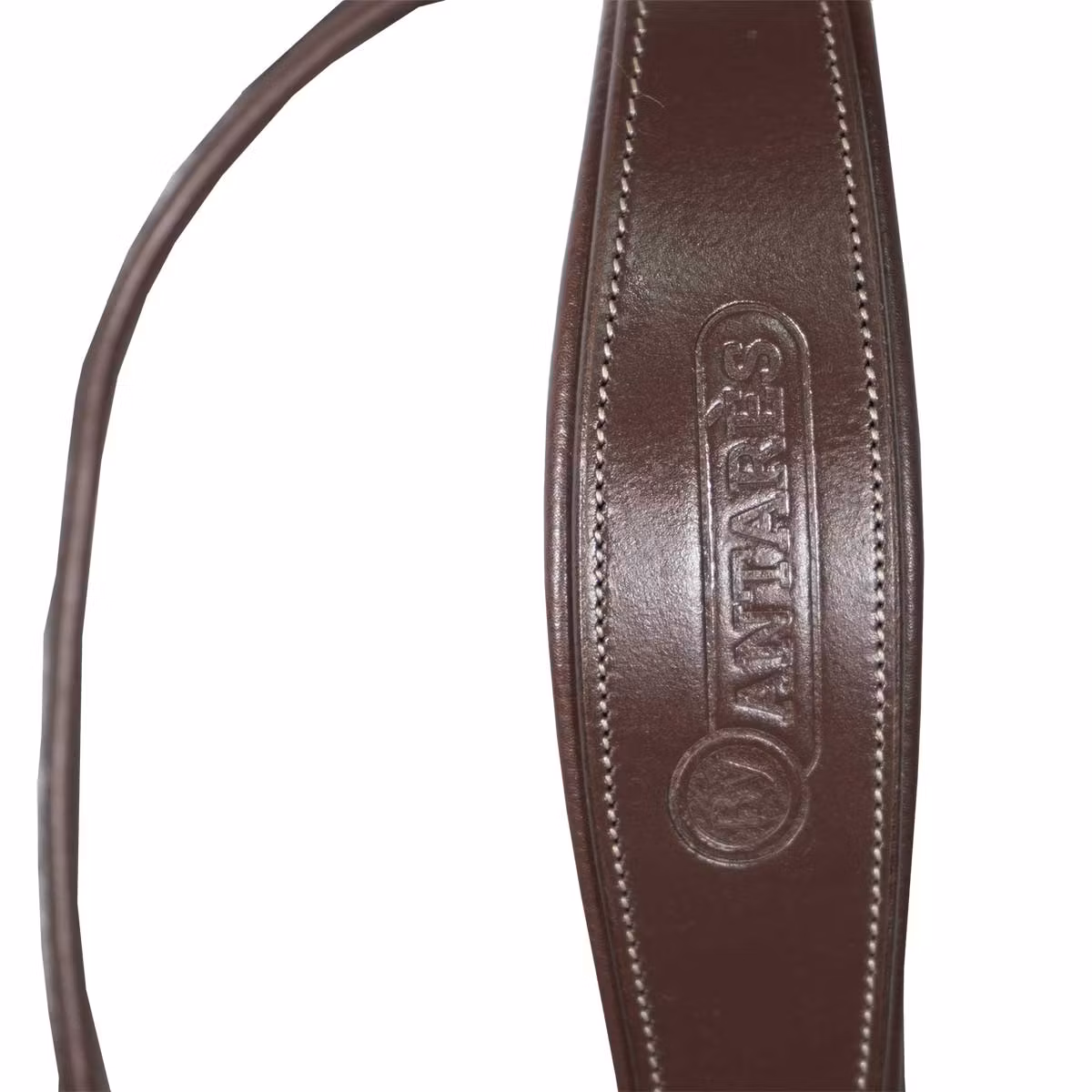 Signature by Antarès träns med Pullarnosgrimma