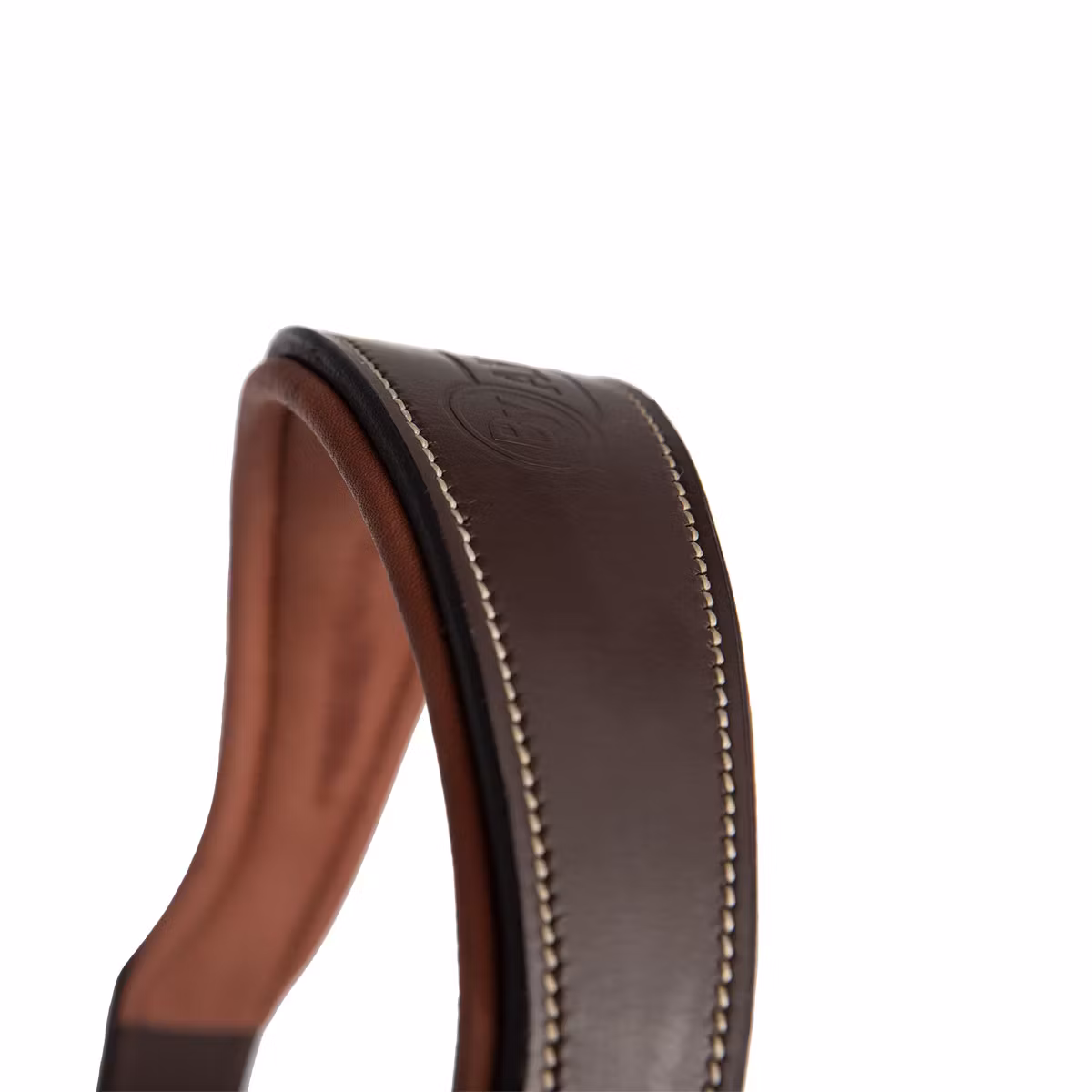 Signature by Antarès lädergrimma