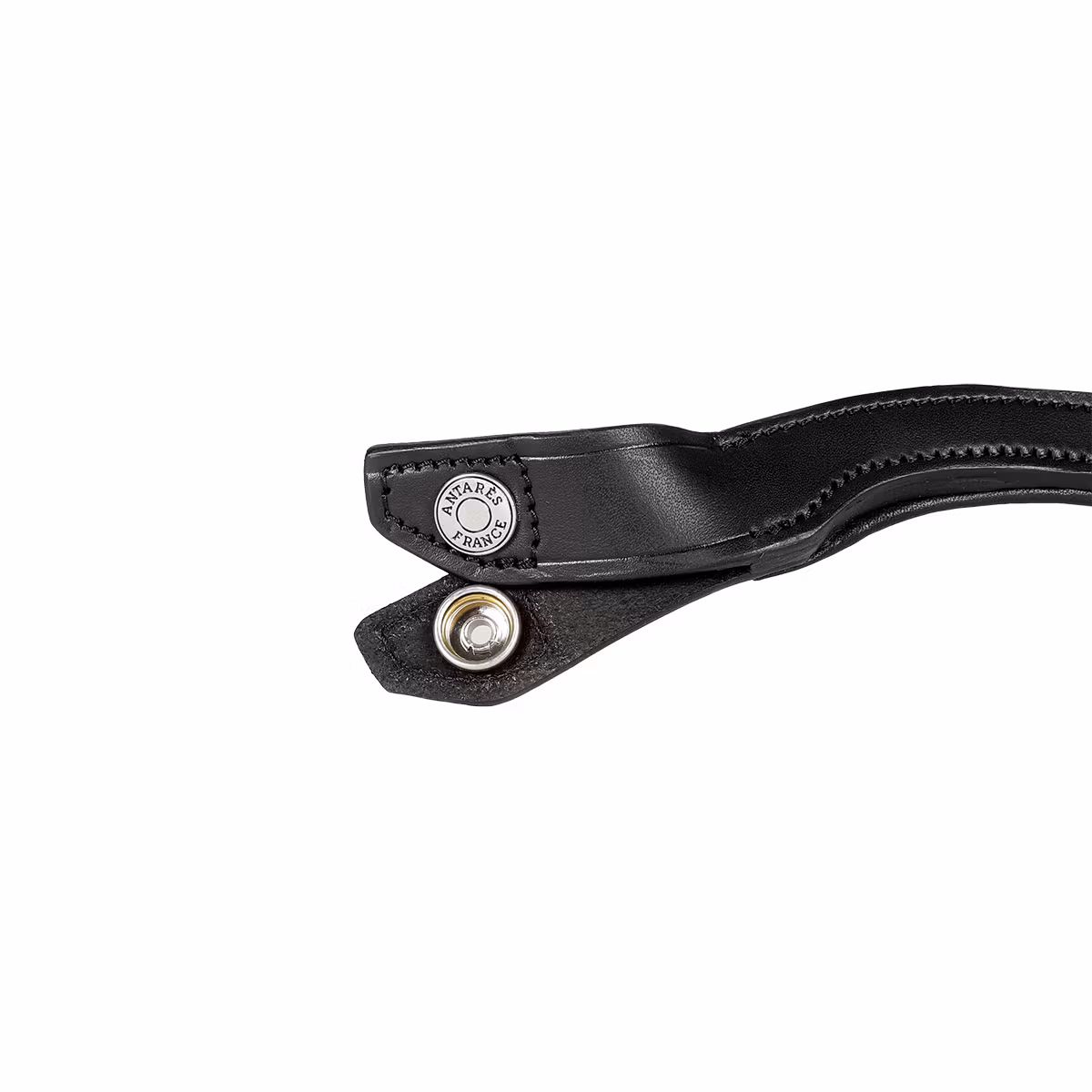 Antarès Precision Crystal pannband – ljust glitter