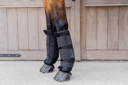 Kentucky Horsewear Stable Boots PROtect Classic Front