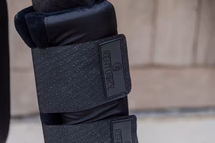 Kentucky Horsewear Stable Boots PROtect Classic Front