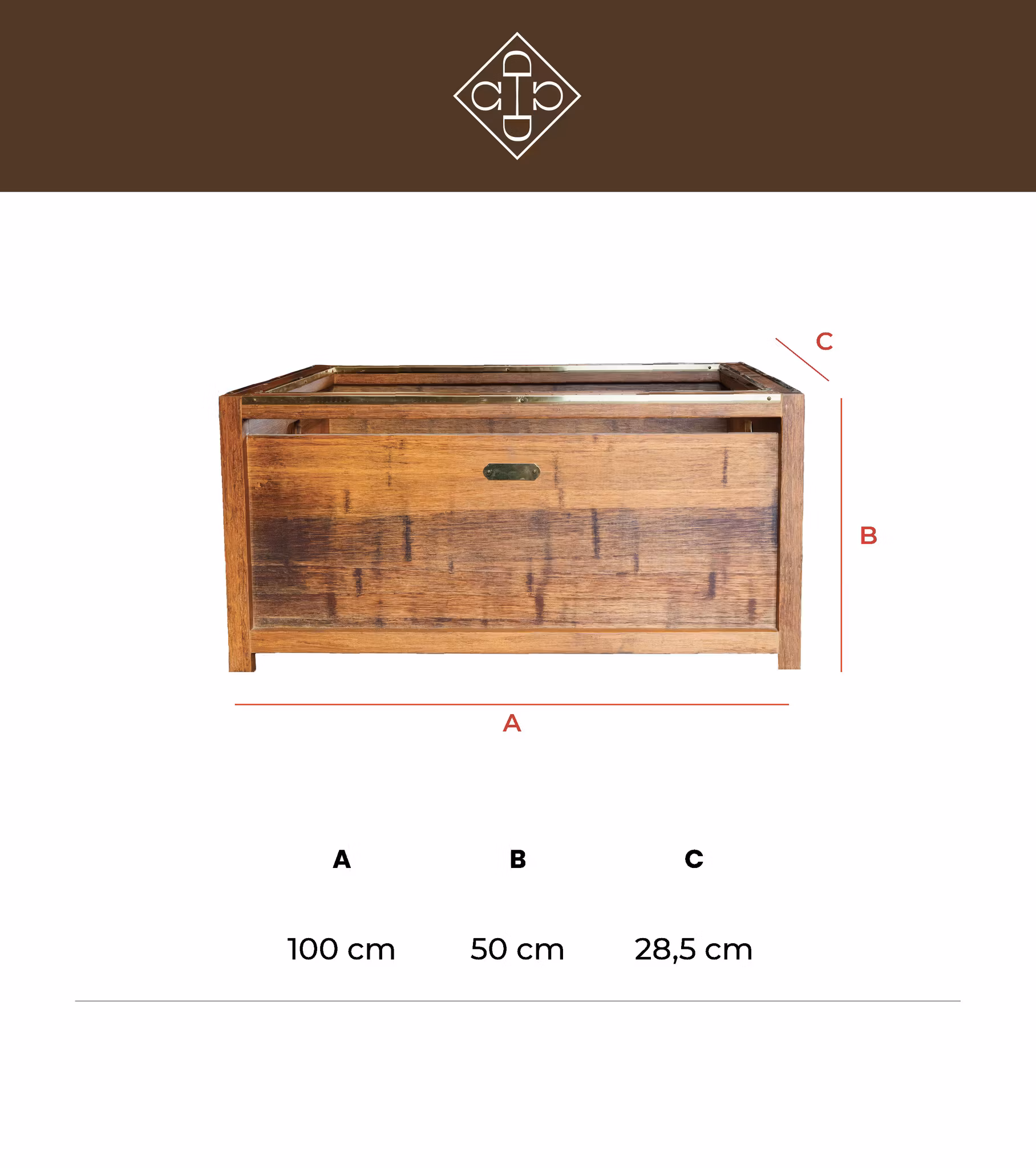 Grooming Deluxe Bamboo Slow Feeder