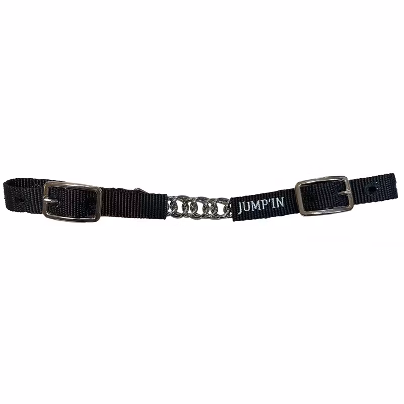 JumpIn Adjustable nylon Curb Chain