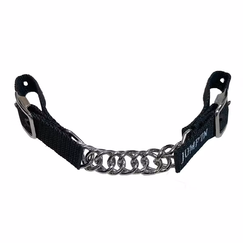JumpIn Adjustable nylon Curb Chain