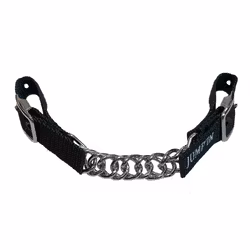 JumpIn Adjustable nylon Curb Chain