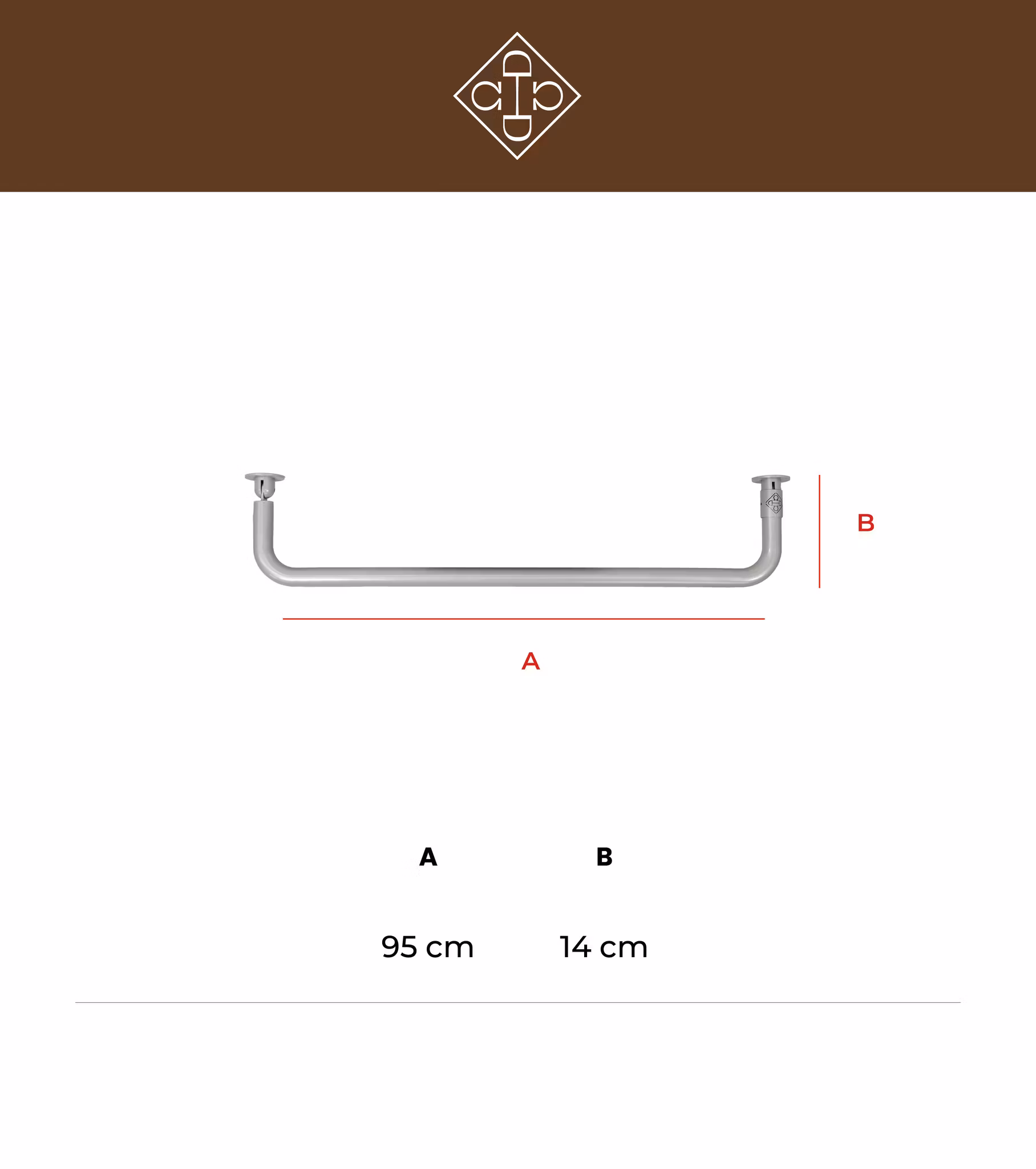 Grooming Deluxe Blanket Holder Foldable