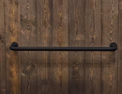 Grooming Deluxe Blanket Holder Foldable