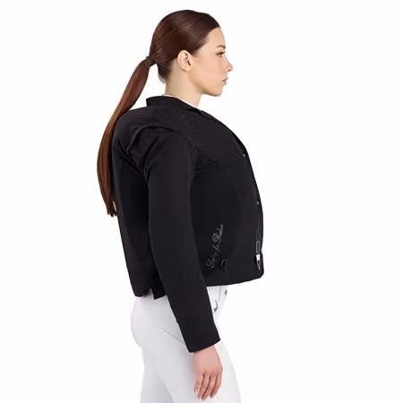 Veredus Vita airbag-kavaj dam