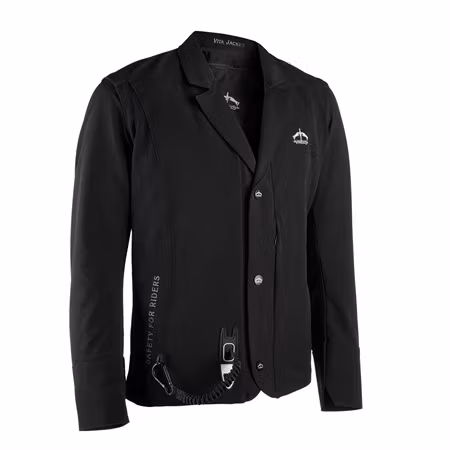 Veredus Vita airbag-kavaj herr