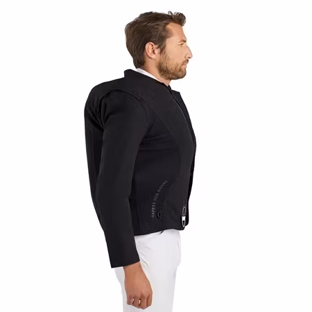 Veredus Vita airbag-kavaj herr