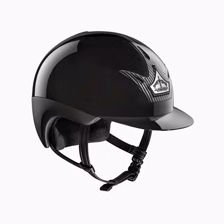 Veredus Carbon Gel GST hjälm